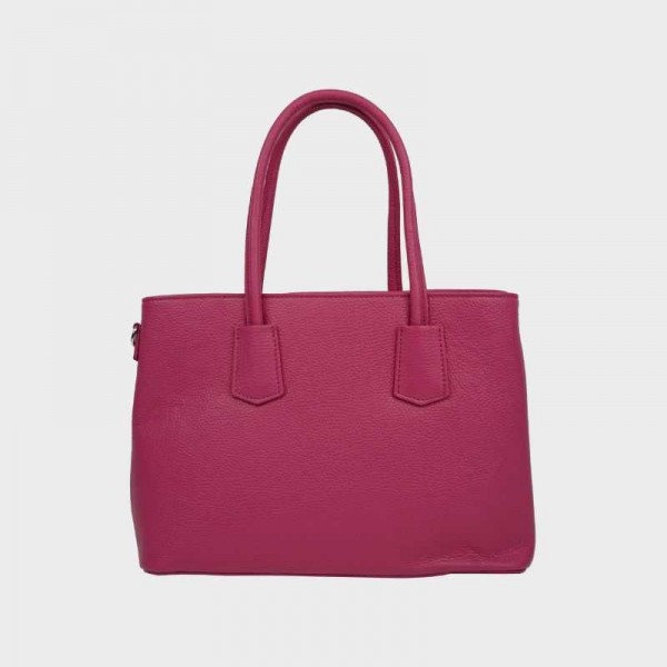 Anais - Sac à main en cuir Palerme 41100