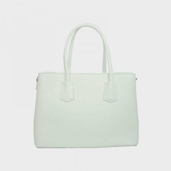 Anais - Sac à main en cuir Palerme 41100