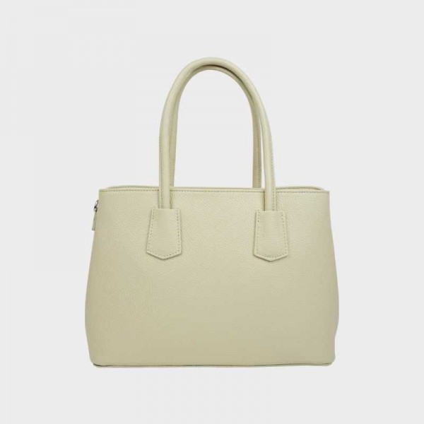 Anais - Sac à main en cuir Palerme 41100