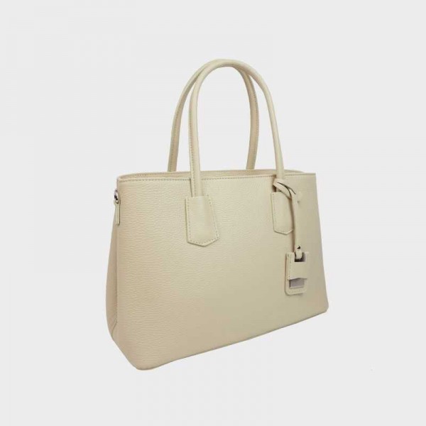 Anais - Sac à main en cuir Palerme 41100