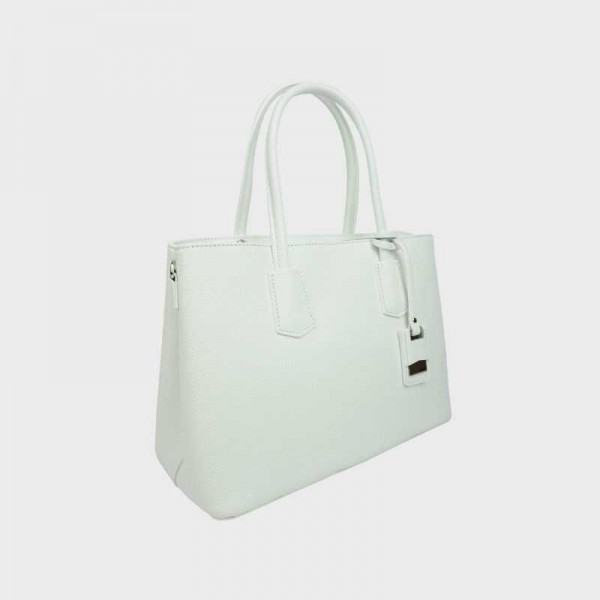 Anais - Sac à main en cuir Palerme 41100