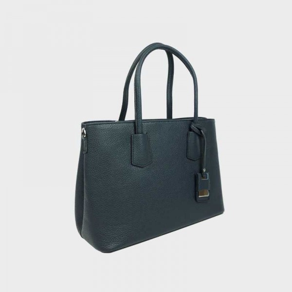 Anais - Sac à main en cuir Palerme 41100