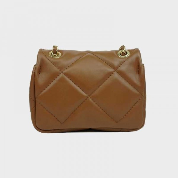 Anais - Sac bandoulière en cuir... Anais - Sac bandoulière en cuir...