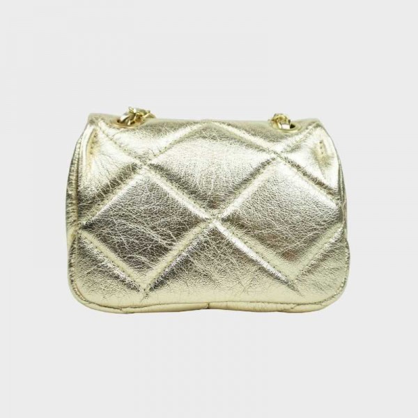 Anais - Sac bandoulière en cuir... Anais - Sac bandoulière en cuir...