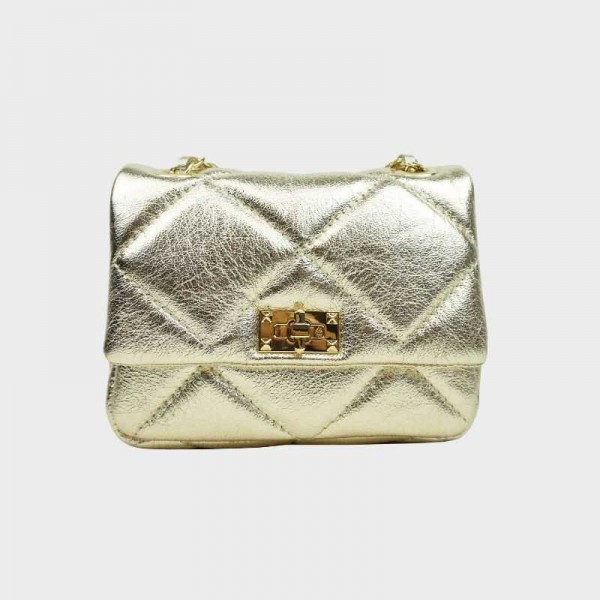 Anais - Sac bandoulière en cuir... Anais - Sac bandoulière en cuir...