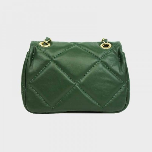 Anais - Sac bandoulière en cuir... Anais - Sac bandoulière en cuir...