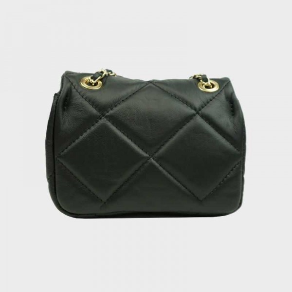 Anais - Sac bandoulière en cuir... Anais - Sac bandoulière en cuir...