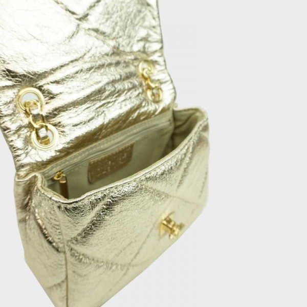 Anais - Sac bandoulière en cuir... Anais - Sac bandoulière en cuir...