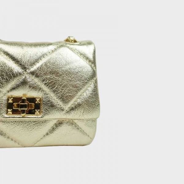 Anais - Sac bandoulière en cuir... Anais - Sac bandoulière en cuir...