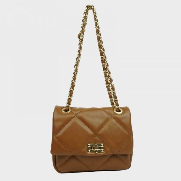 Anais - Sac bandoulière en cuir... Anais - Sac bandoulière en cuir...