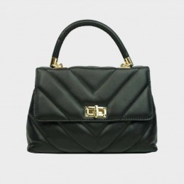 Anais - Sac à main en cuir... 2
