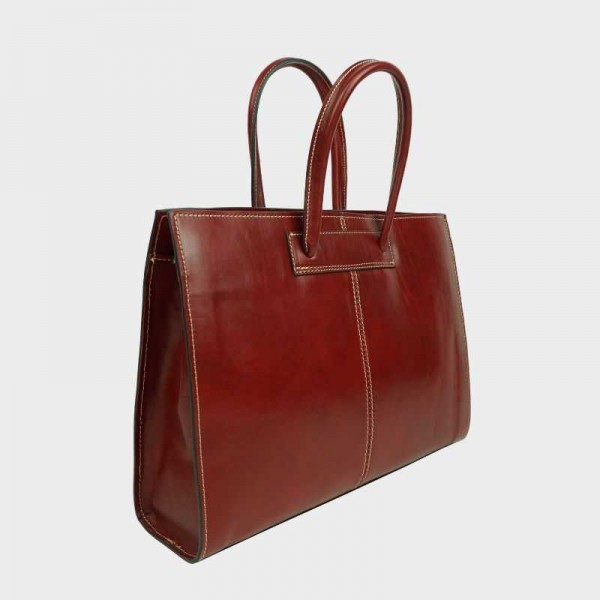 Anais - Grand sac cabas en cuir Asti... Anais - Grand sac cabas en cuir Asti...