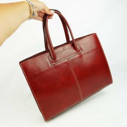 Anais - Grand sac cabas en...