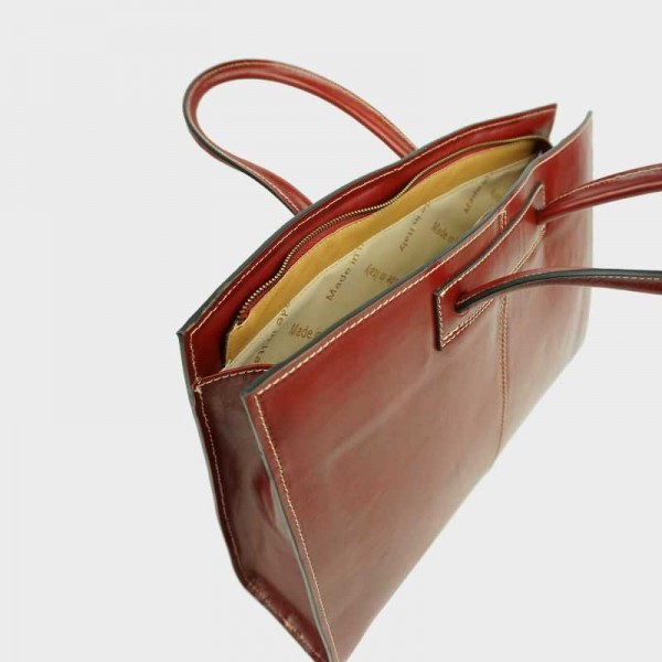 Anais - Grand sac cabas en cuir Asti... Anais - Grand sac cabas en cuir Asti...