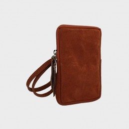 Anais - Pochette téléphone...