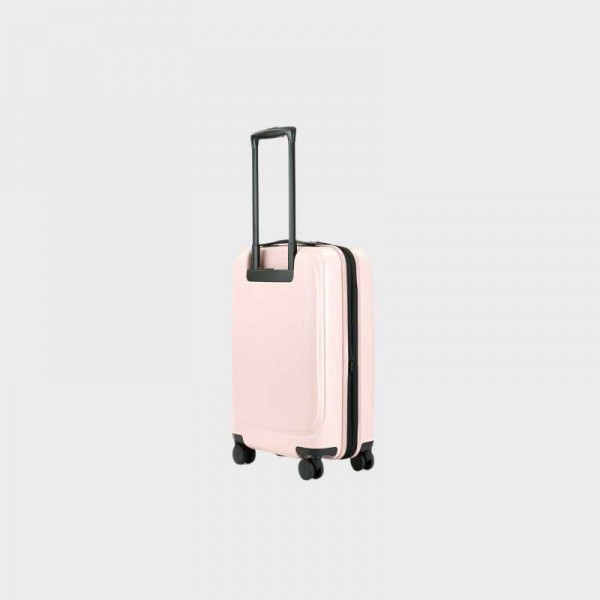 Elite - Valise Pur Mat Cabine E2121S Elite - Valise Pur Mat Cabine E2121S
