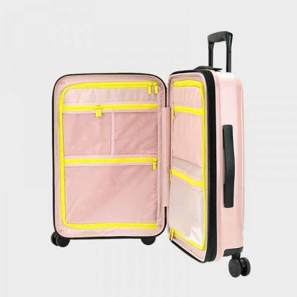Elite - Valise Pur Mat Cabine E2121S Elite - Valise Pur Mat Cabine E2121S