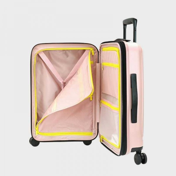 Elite - Valise Pur Mat Cabine E2121S Elite - Valise Pur Mat Cabine E2121S
