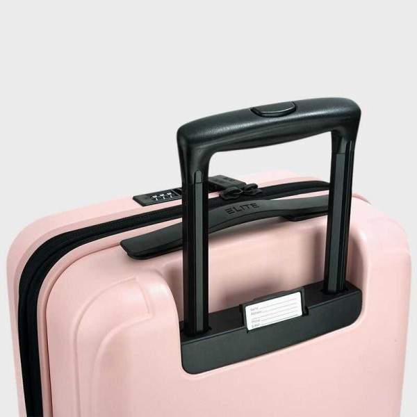 Elite - Valise Pur Mat Cabine E2121S Elite - Valise Pur Mat Cabine E2121S