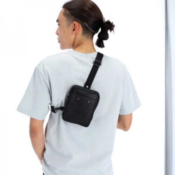 Ateliers Fourès - Sacoche holster en... Ateliers Fourès - Sacoche holster en...