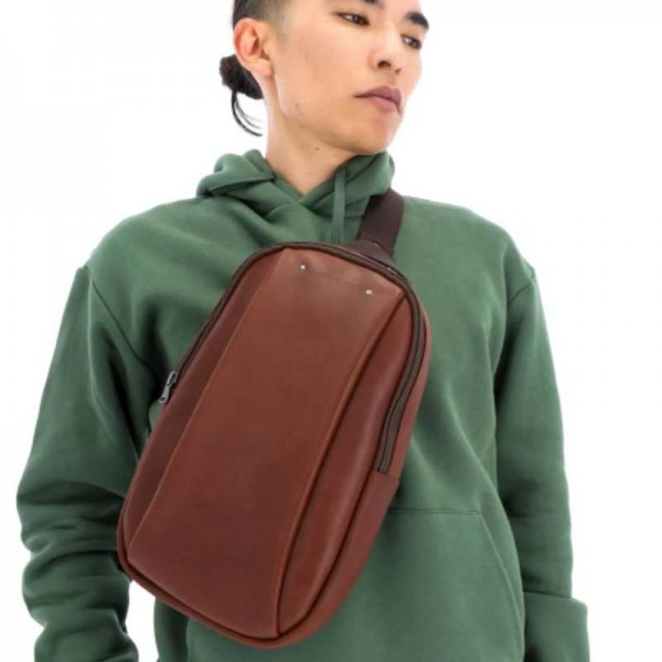 Ateliers Fourès - Sacoche holster 2... Ateliers Fourès - Sacoche holster 2...