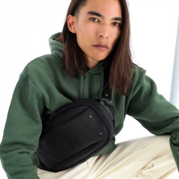 Ateliers Fourès - Sacoche holster 2...