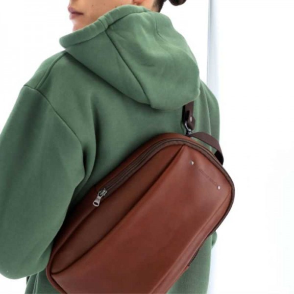 Ateliers Fourès - Sacoche holster 2... Ateliers Fourès - Sacoche holster 2...