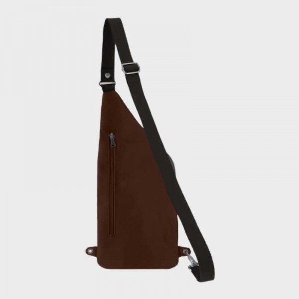 Ateliers Fourès - Sacoche holster en...