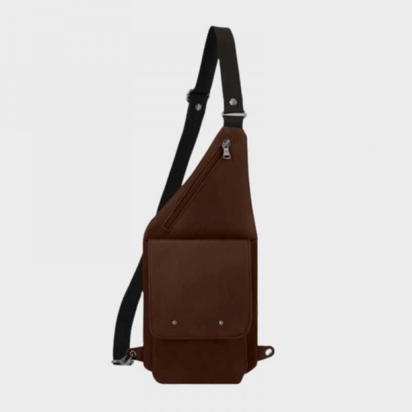 Ateliers Fourès - Sacoche holster en...