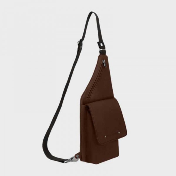 Ateliers Fourès - Sacoche holster en...