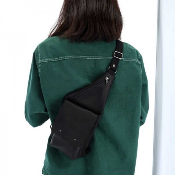 Ateliers Fourès - Sacoche holster en...