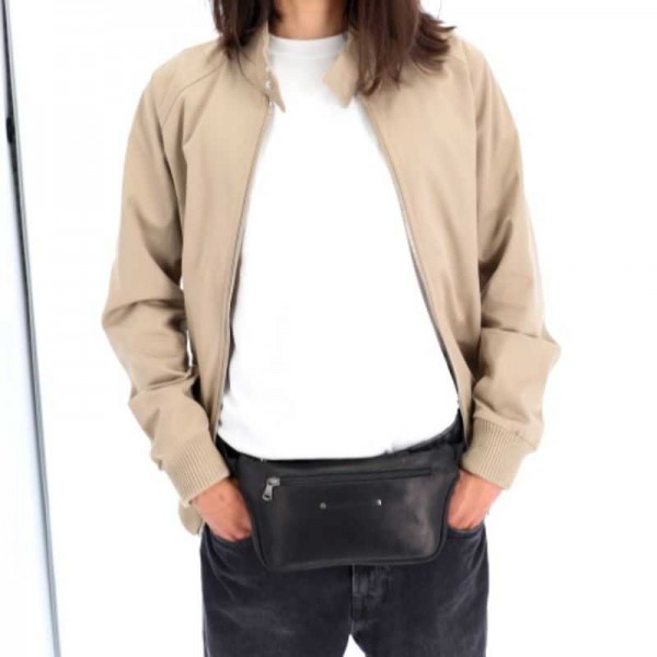 Ateliers Fourès - Sac banane...