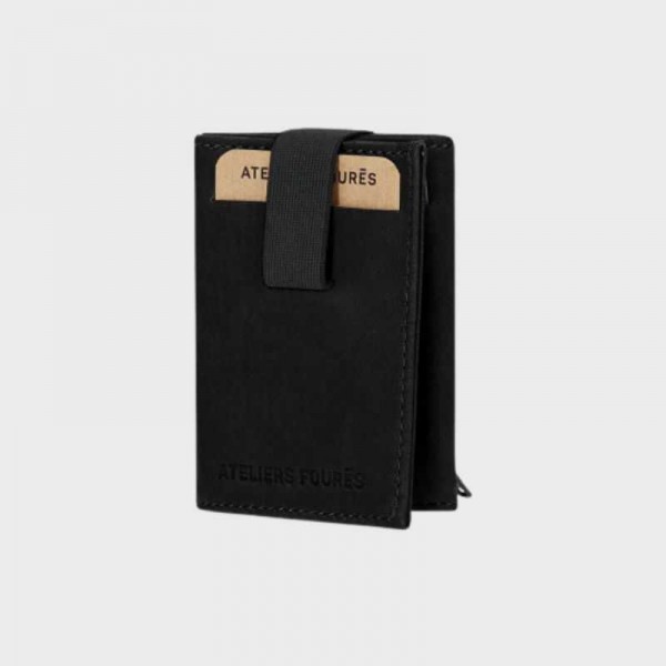 Ateliers Fourès - Porte cartes en...