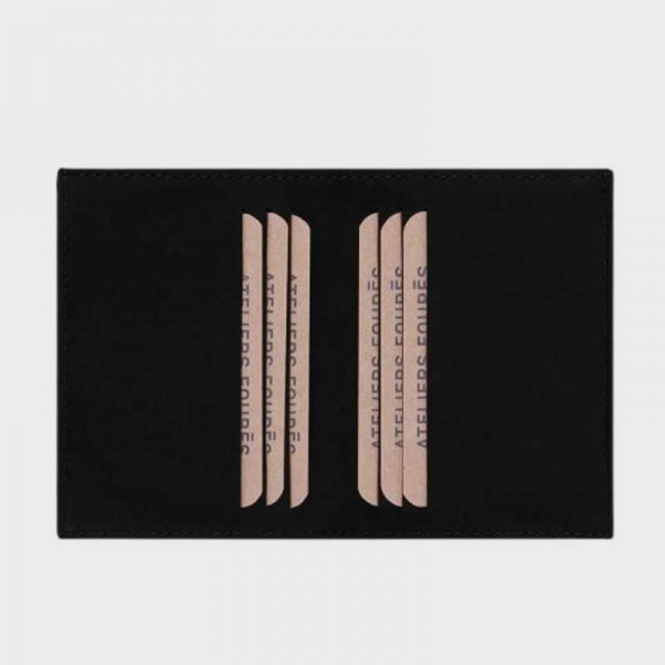 Ateliers Fourès - Portefeuille en...