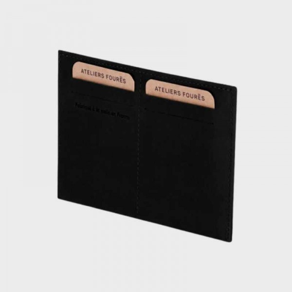 Ateliers Fourès - Porte papiers en...