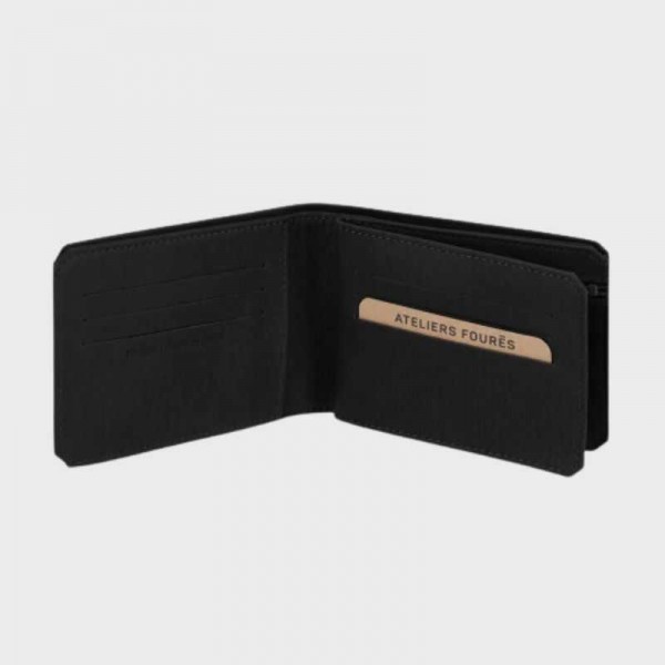 Ateliers Fourès - Portefeuille à... Ateliers Fourès - Portefeuille à...