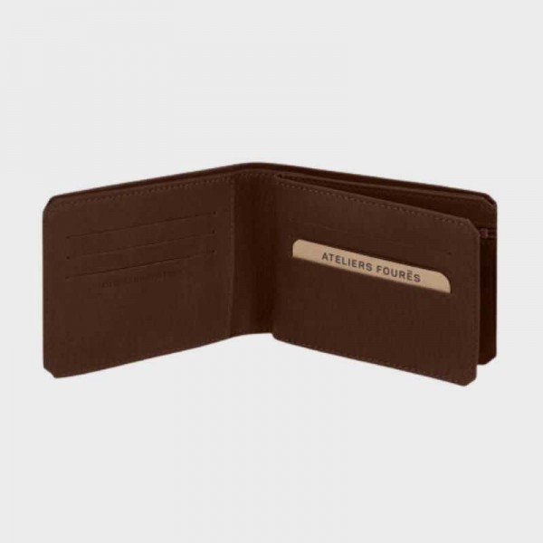 Ateliers Fourès - Portefeuille à... Ateliers Fourès - Portefeuille à...