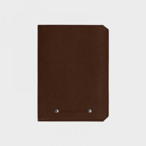 Ateliers Fourès - Portefeuille en...