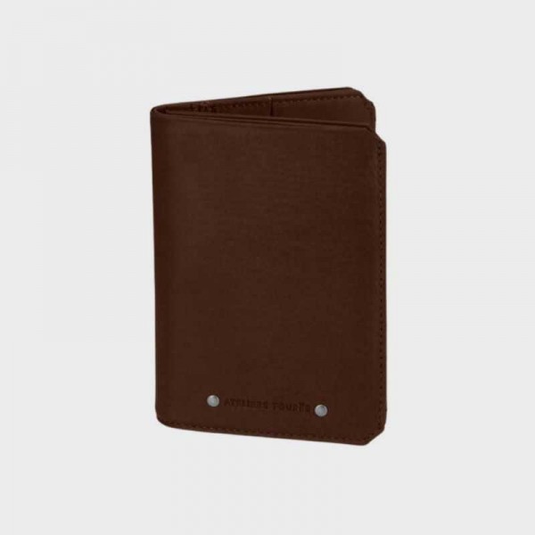 Ateliers Fourès - Portefeuille en...