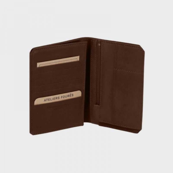 Ateliers Fourès - Portefeuille en...