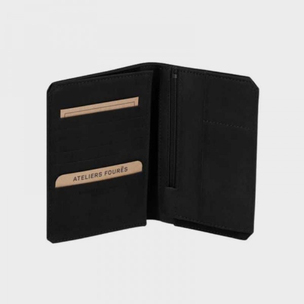 Ateliers Fourès - Portefeuille en...