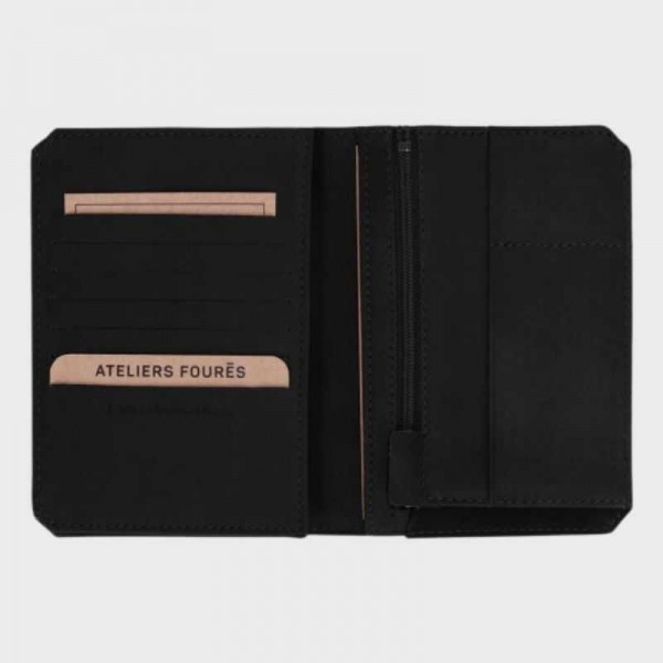 Ateliers Fourès - Portefeuille en...