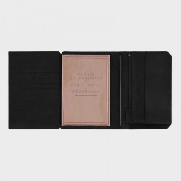 Ateliers Fourès - Portefeuille en...