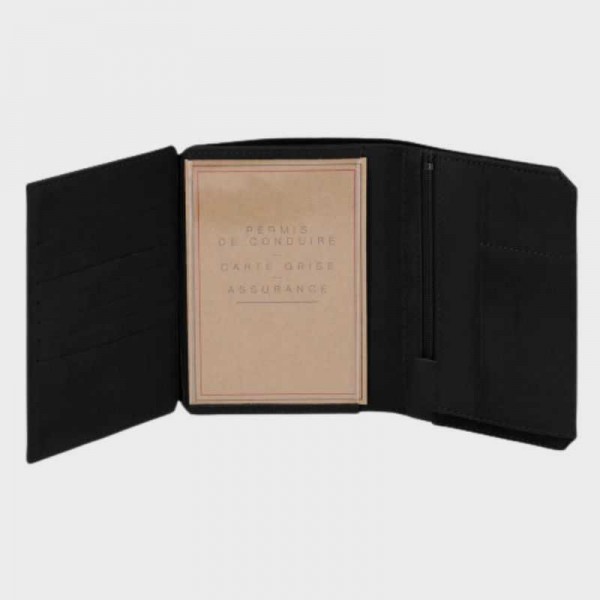 Ateliers Fourès - Portefeuille en...