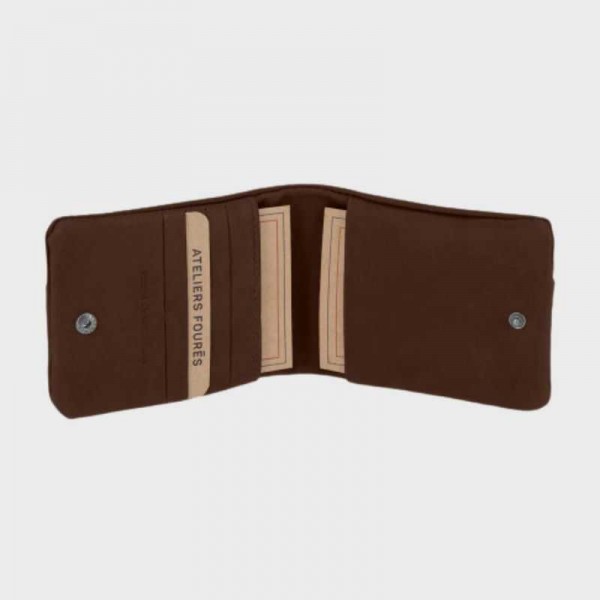 Ateliers Fourès - Porte cartes en...