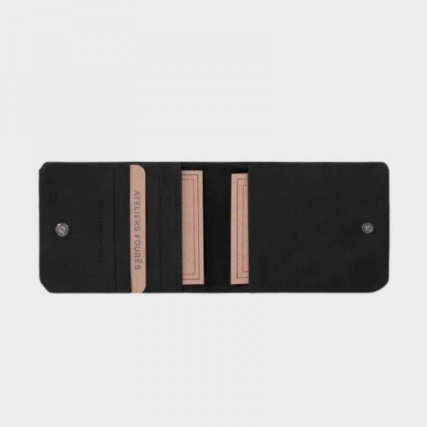 Ateliers Fourès - Porte cartes en...