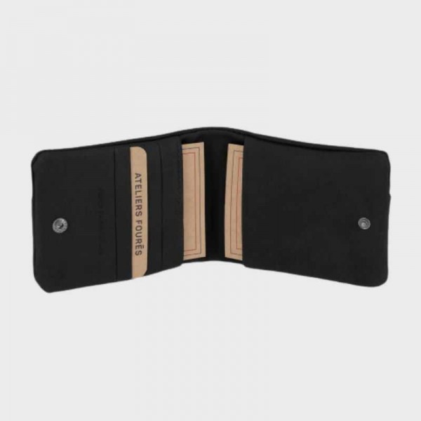 Ateliers Fourès - Porte cartes en...