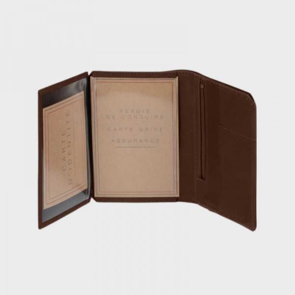 Ateliers Fourès - Portefeuille en...