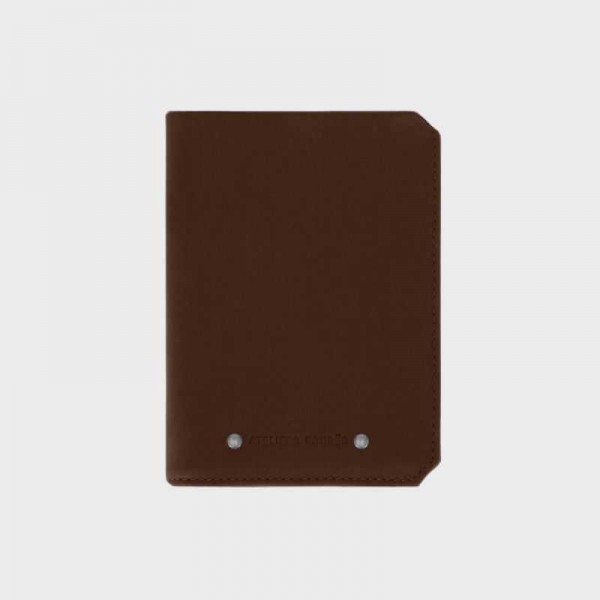 Portefeuille foures on sale