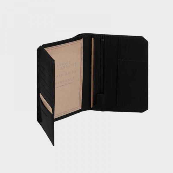 Ateliers Fourès - Portefeuille en...